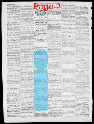 Page thumbnail for Burlington Free Press