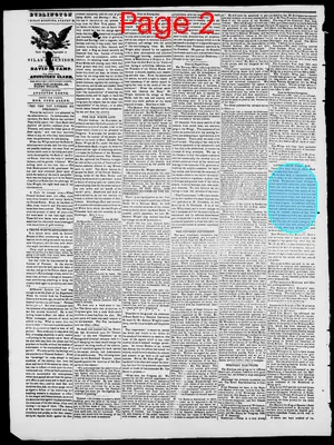 Page thumbnail for Burlington Free Press