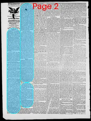 Page thumbnail for Burlington Free Press