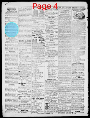 Page thumbnail for Burlington Free Press