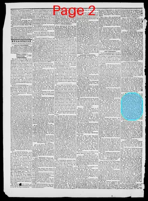 Page thumbnail for Burlington Free Press