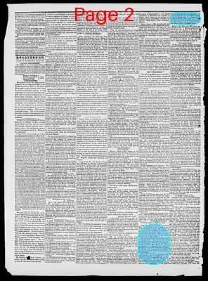 Page thumbnail for Burlington Free Press