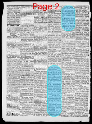 Page thumbnail for Burlington Free Press