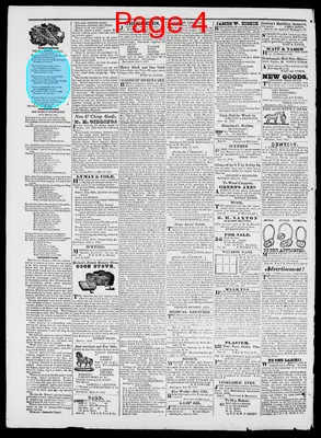 Page thumbnail for Burlington Free Press