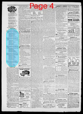 Page thumbnail for Burlington Free Press