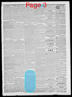 Page thumbnail for Burlington Free Press