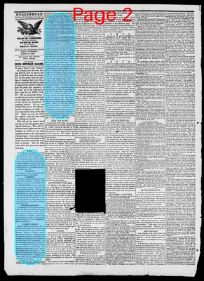 Page thumbnail for Burlington Free Press