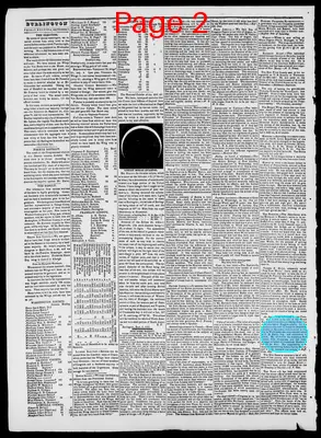 Page thumbnail for Burlington Free Press