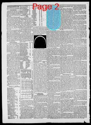 Page thumbnail for Burlington Free Press