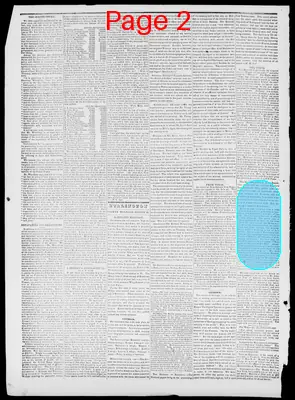 Page thumbnail for Burlington Free Press