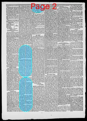 Page thumbnail for Burlington Free Press