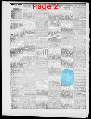 Page thumbnail for Burlington Free Press