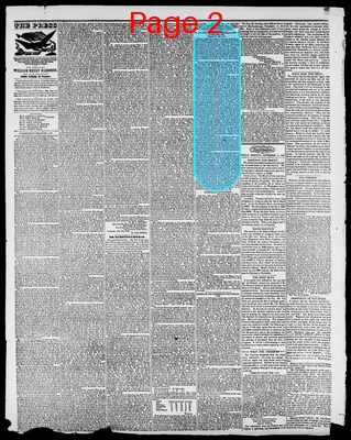 Page thumbnail for Burlington Free Press