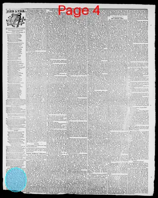 Page thumbnail for Burlington Free Press