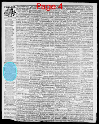 Page thumbnail for Burlington Free Press