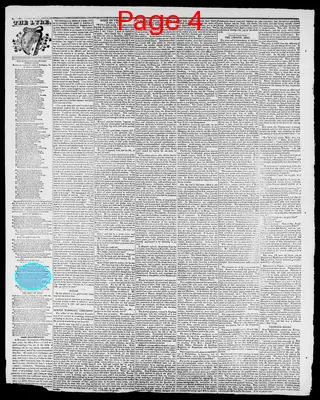Page thumbnail for Burlington Free Press
