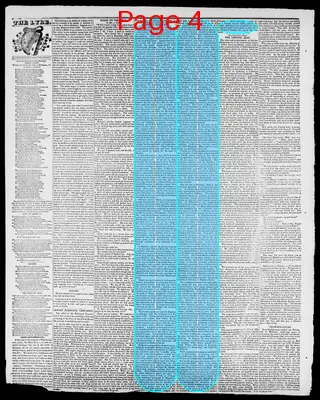 Page thumbnail for Burlington Free Press