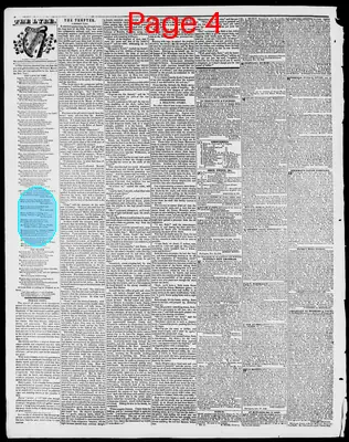 Page thumbnail for Burlington Free Press