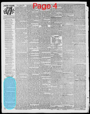 Page thumbnail for Burlington Free Press