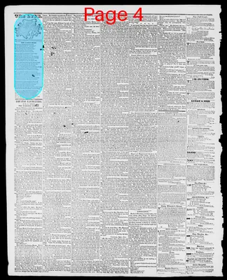 Page thumbnail for Burlington Free Press