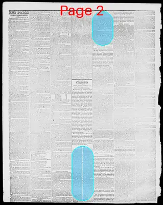 Page thumbnail for Burlington Free Press