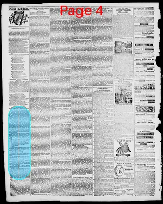 Page thumbnail for Burlington Free Press