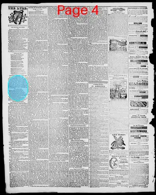 Page thumbnail for Burlington Free Press