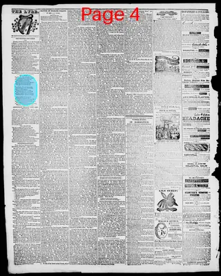 Page thumbnail for Burlington Free Press