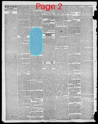 Page thumbnail for Burlington Free Press