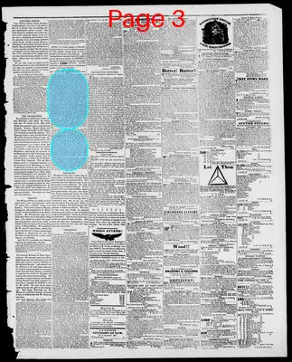 Page thumbnail for Burlington Free Press
