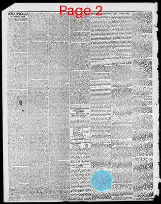 Page thumbnail for Burlington Free Press