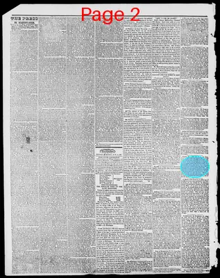 Page thumbnail for Burlington Free Press