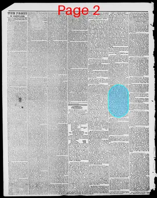 Page thumbnail for Burlington Free Press