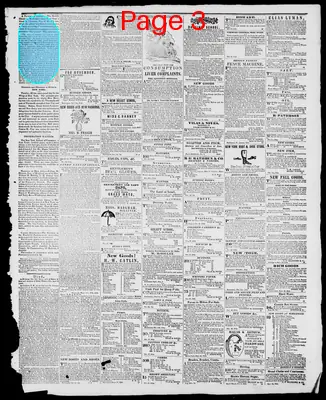 Page thumbnail for Burlington Free Press