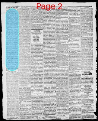 Page thumbnail for Burlington Free Press