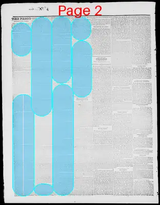 Page thumbnail for Burlington Free Press