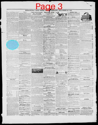 Page thumbnail for Burlington Free Press