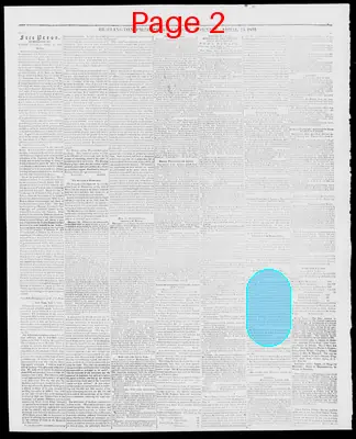 Page thumbnail for Burlington Free Press