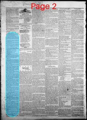 Page thumbnail for The New Hampshire Gazette And Republican Union