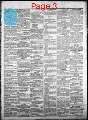 Page thumbnail for The New Hampshire Gazette And Republican Union