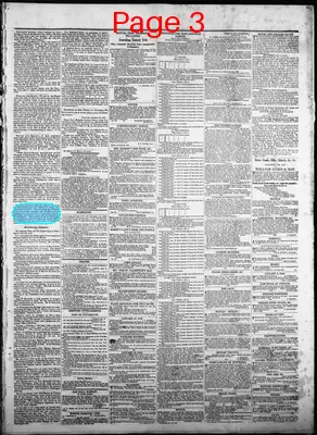 Page thumbnail for The New Hampshire Gazette And Republican Union