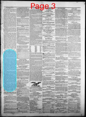 Page thumbnail for The New Hampshire Gazette And Republican Union