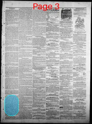 Page thumbnail for The New Hampshire Gazette And Republican Union