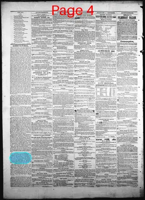 Page thumbnail for The New Hampshire Gazette And Republican Union