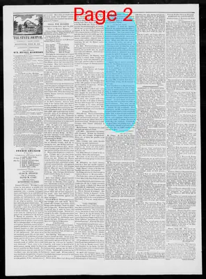 Page thumbnail for State Journal