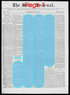 Page thumbnail for State Journal