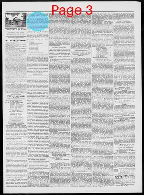 Page thumbnail for State Journal