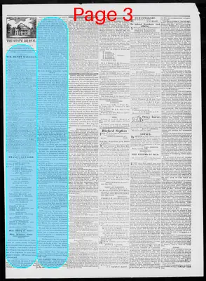 Page thumbnail for State Journal