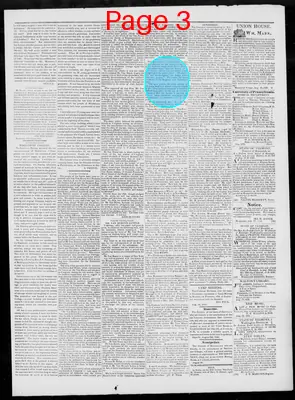 Page thumbnail for State Journal