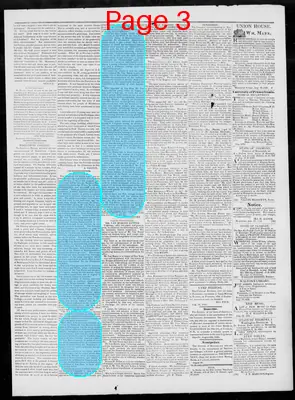 Page thumbnail for State Journal